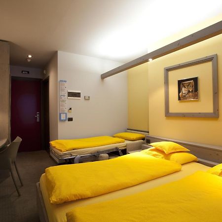 ליביניו Hotel Marzia מראה חיצוני תמונה